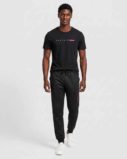 KZZ Casual top and sweatpants