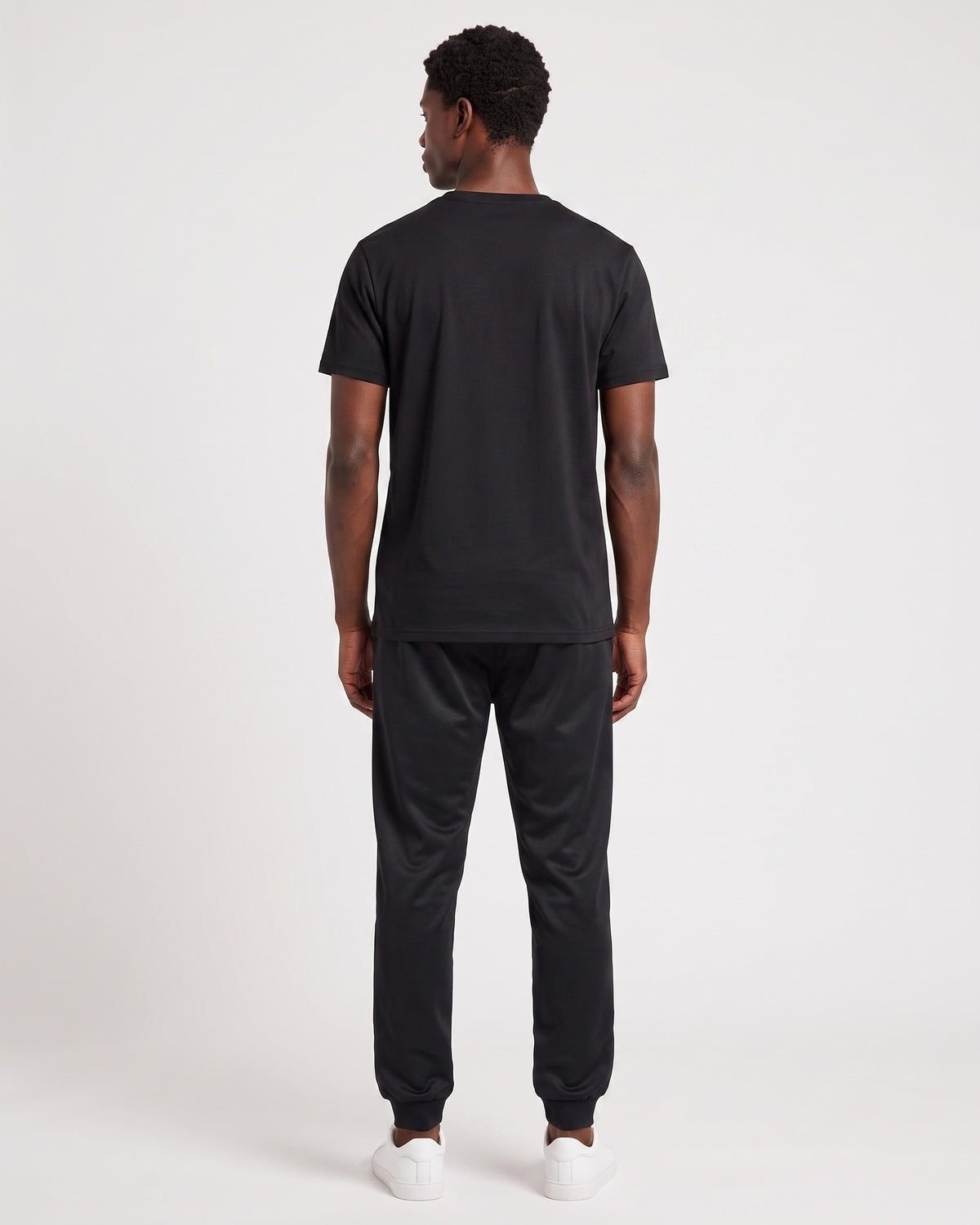 KZZ Casual top and sweatpants