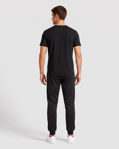 KZZ Casual top and sweatpants