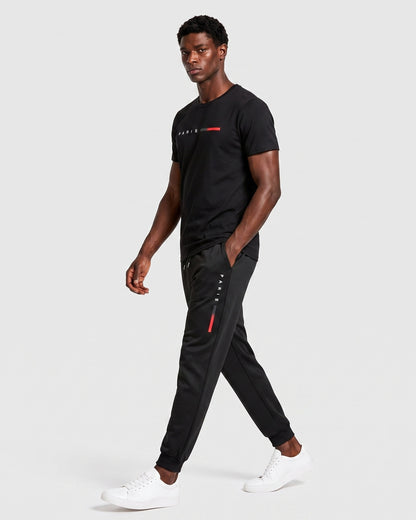 KZZ Casual top and sweatpants