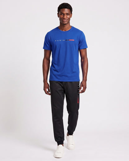 KZZ Casual top and sweatpants