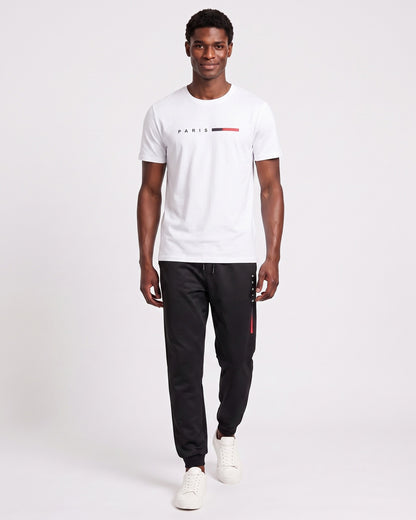 KZZ Casual top and sweatpants