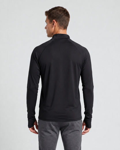 KZZ Athleisure Quick-Dry Fitness Wear