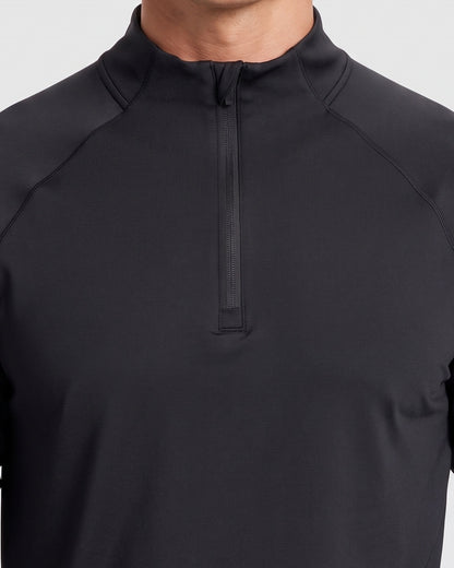 KZZ Athleisure Quick-Dry Fitness Wear
