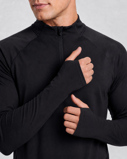 KZZ Athleisure Quick-Dry Fitness Wear