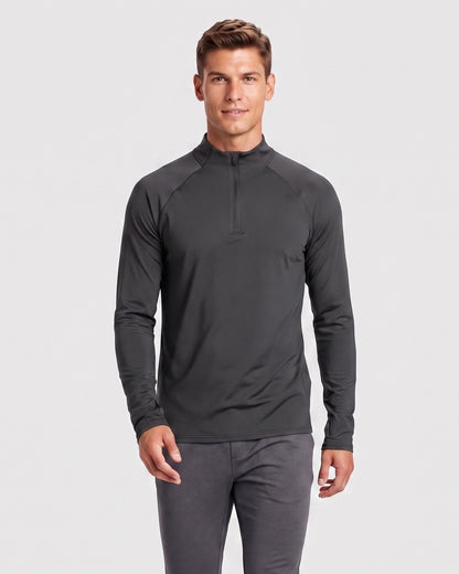 KZZ Athleisure Quick-Dry Fitness Wear