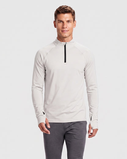 KZZ Athleisure Quick-Dry Fitness Wear