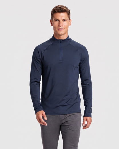 KZZ Athleisure Quick-Dry Fitness Wear