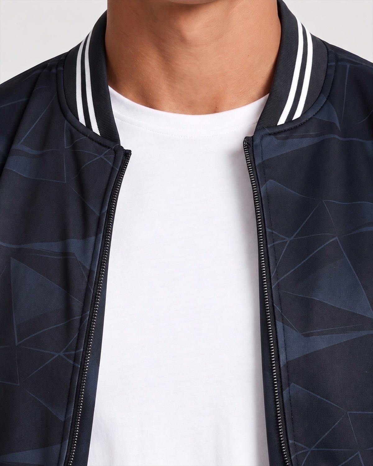KZZ Men's Casual Jacket
