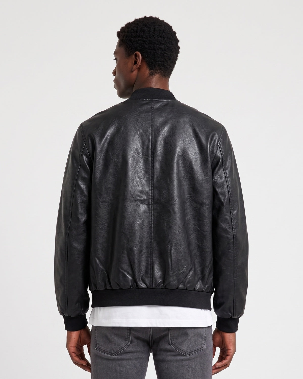 KZZ Men's Business Casual Jacket