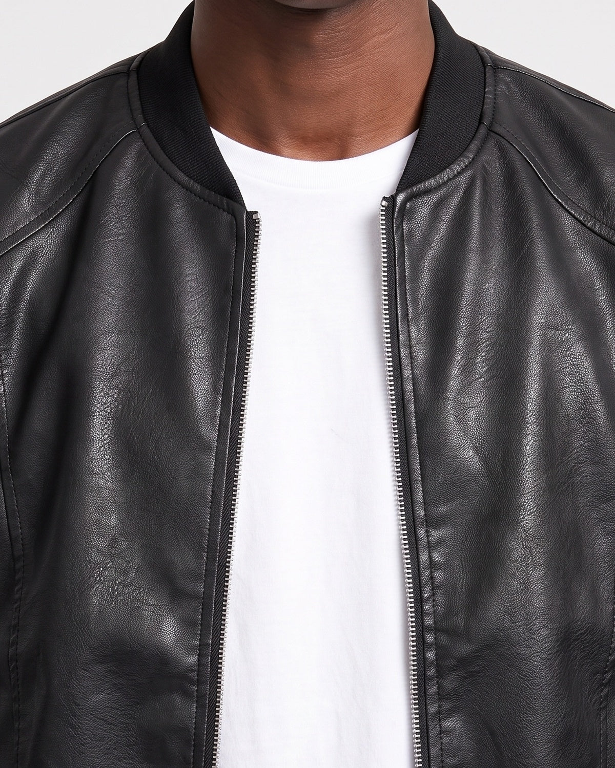 KZZ Men's Business Casual Jacket