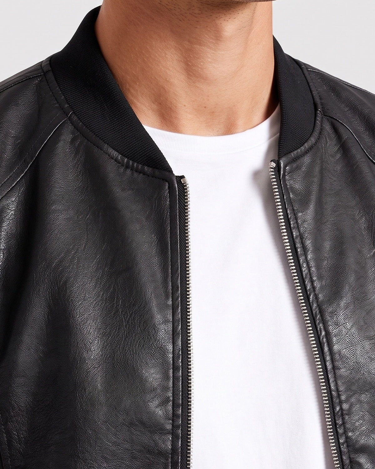 KZZ Men's Business Casual Jacket