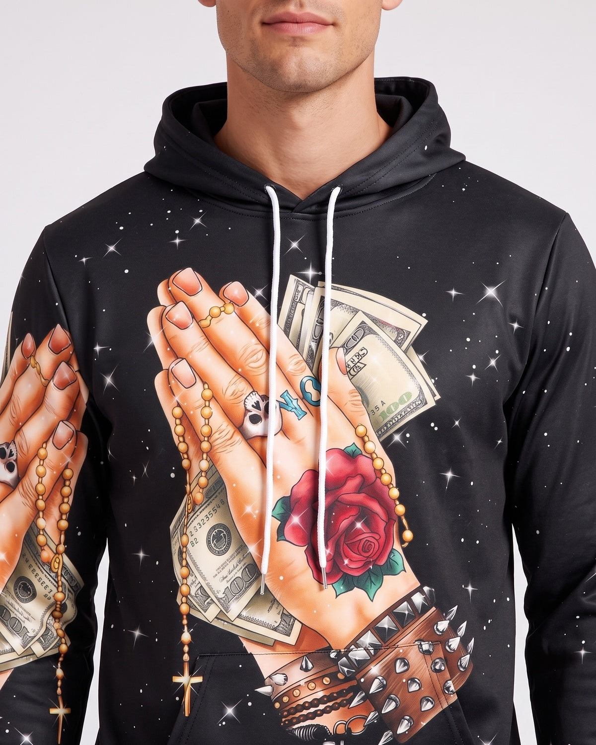 KZZ Men's Autumn/Winter Sports Set