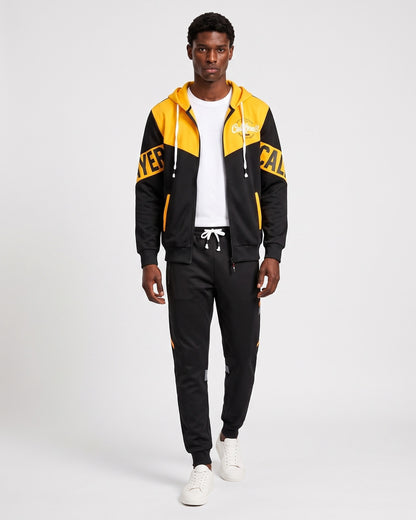 KZZ Men's Sports Set