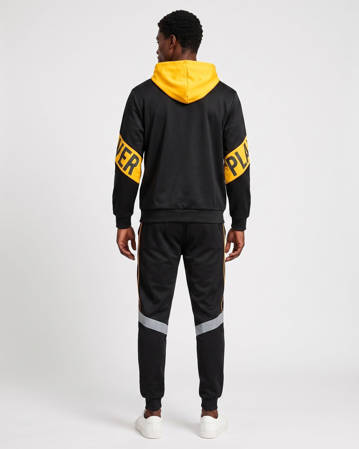 KZZ Men's Sports Set