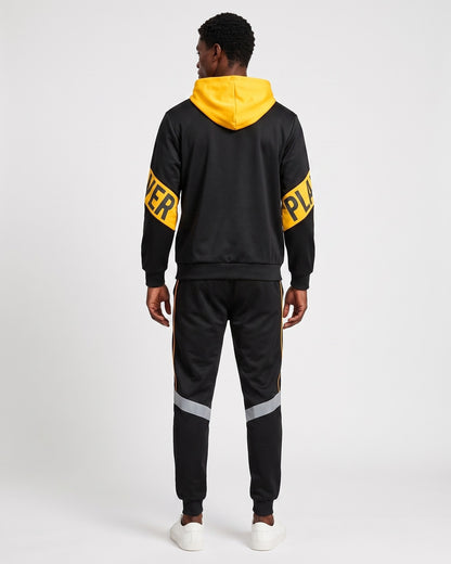 KZZ Men's Sports Set