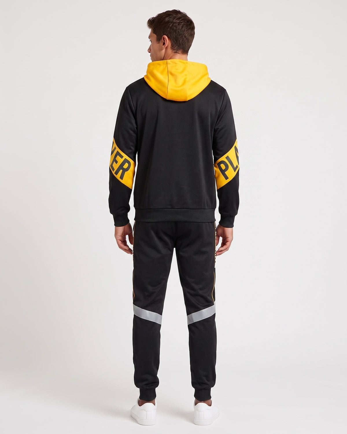 KZZ Men's Sports Set