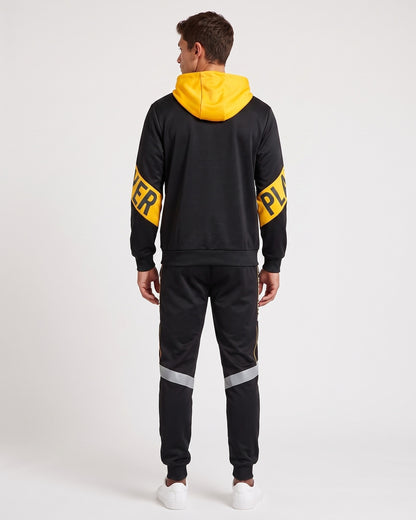 KZZ Men's Sports Set
