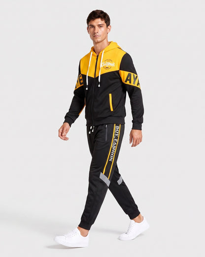 KZZ Men's Sports Set
