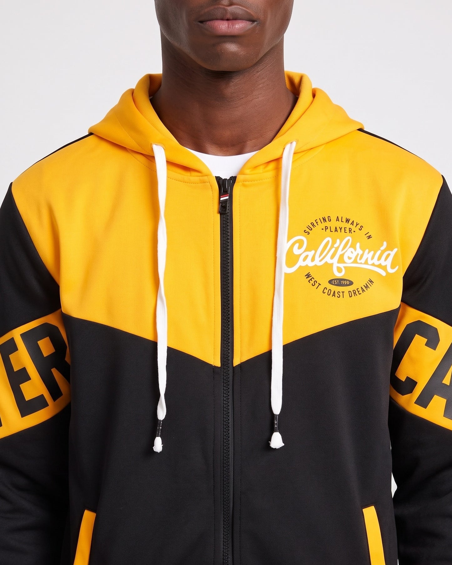 KZZ Men's Sports Set