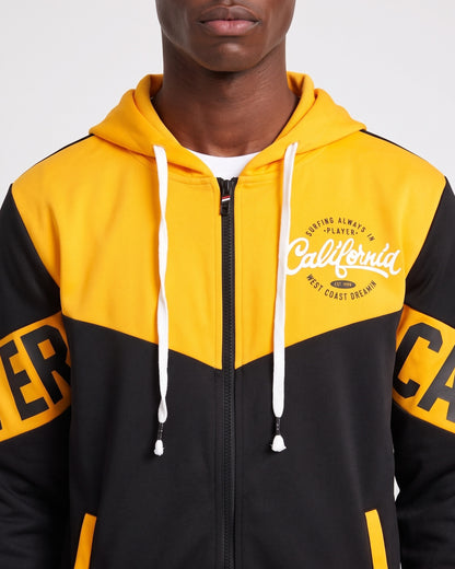 KZZ Men's Sports Set