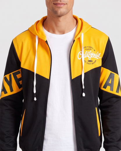 KZZ Men's Sports Set