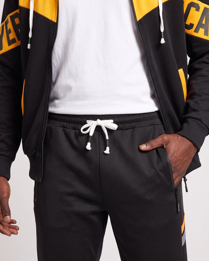 KZZ Men's Sports Set
