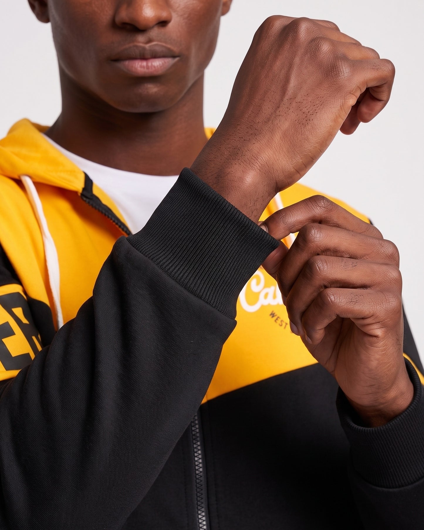 KZZ Men's Sports Set