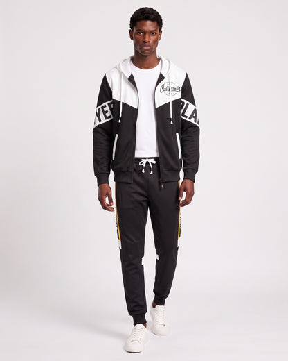 KZZ Men's Sports Set