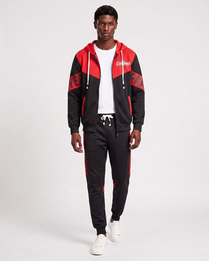 KZZ Men's Sports Set