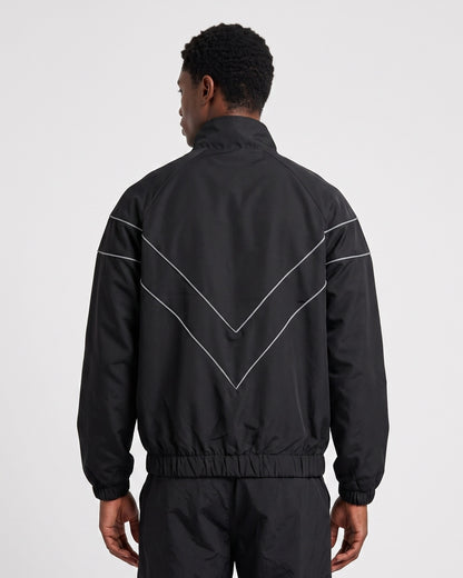 KZZ Casual zip-up jacket