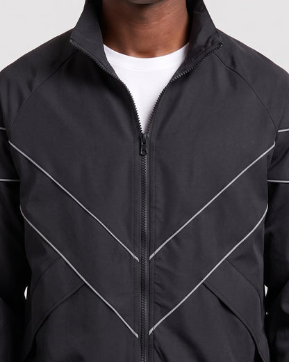 KZZ Casual zip-up jacket