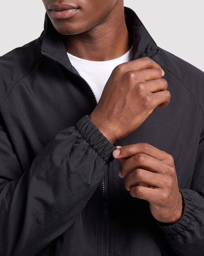 KZZ Casual zip-up jacket