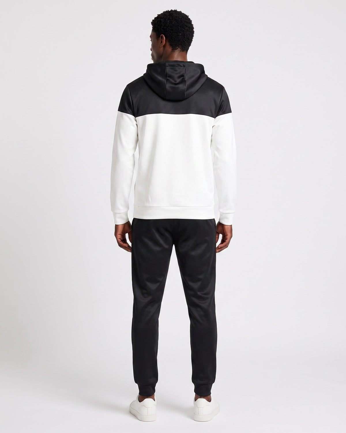 KZZ Men's Fashion Hoodies and Joggers