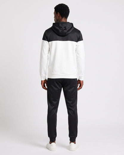 KZZ Men's Fashion Hoodies and Joggers