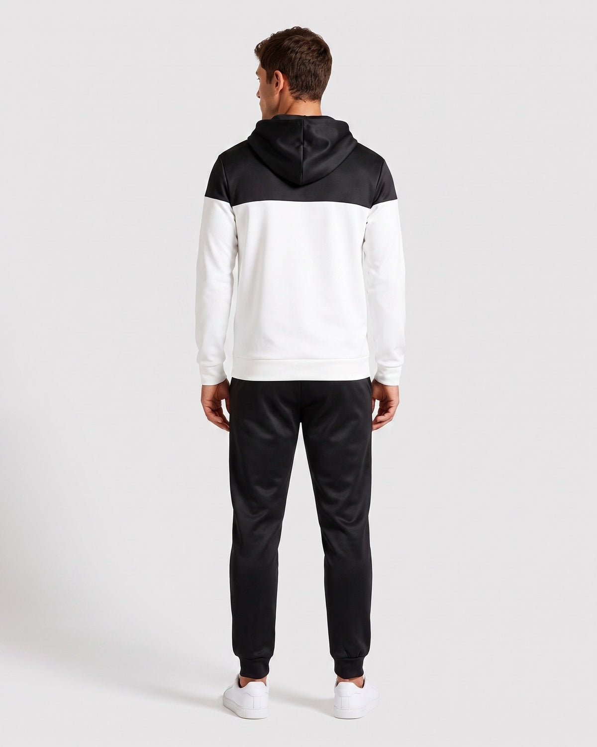 KZZ Men's Fashion Hoodies and Joggers