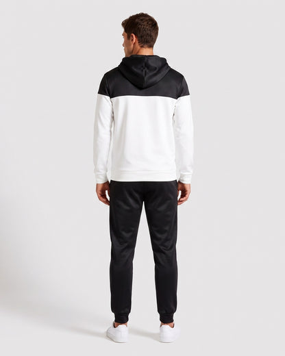 KZZ Men's Fashion Hoodies and Joggers