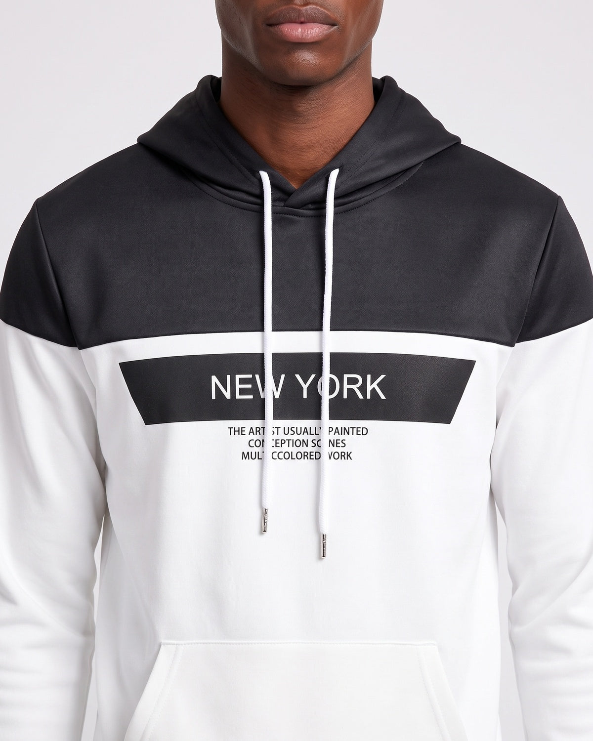 KZZ Men's Fashion Hoodies and Joggers