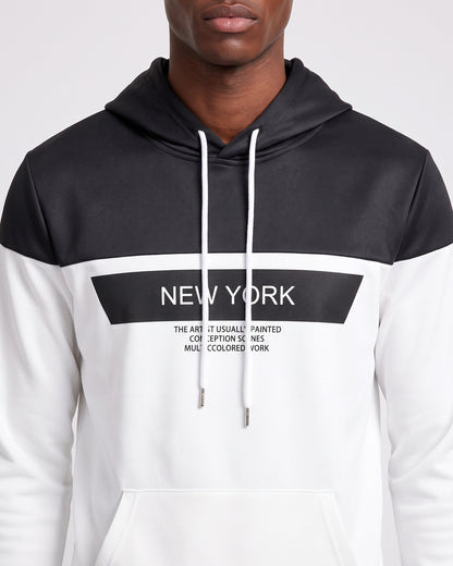 KZZ Men's Fashion Hoodies and Joggers