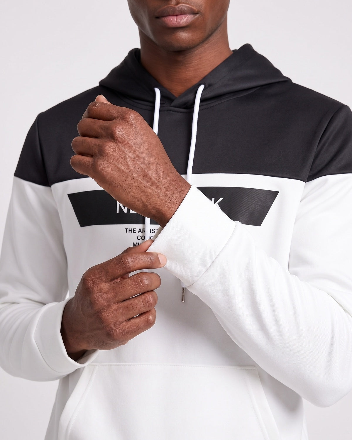 KZZ Men's Fashion Hoodies and Joggers