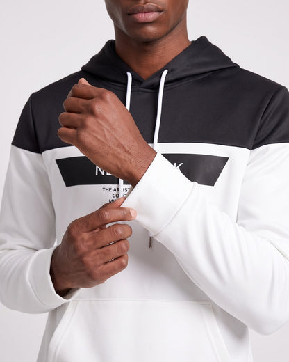 KZZ Men's Fashion Hoodies and Joggers