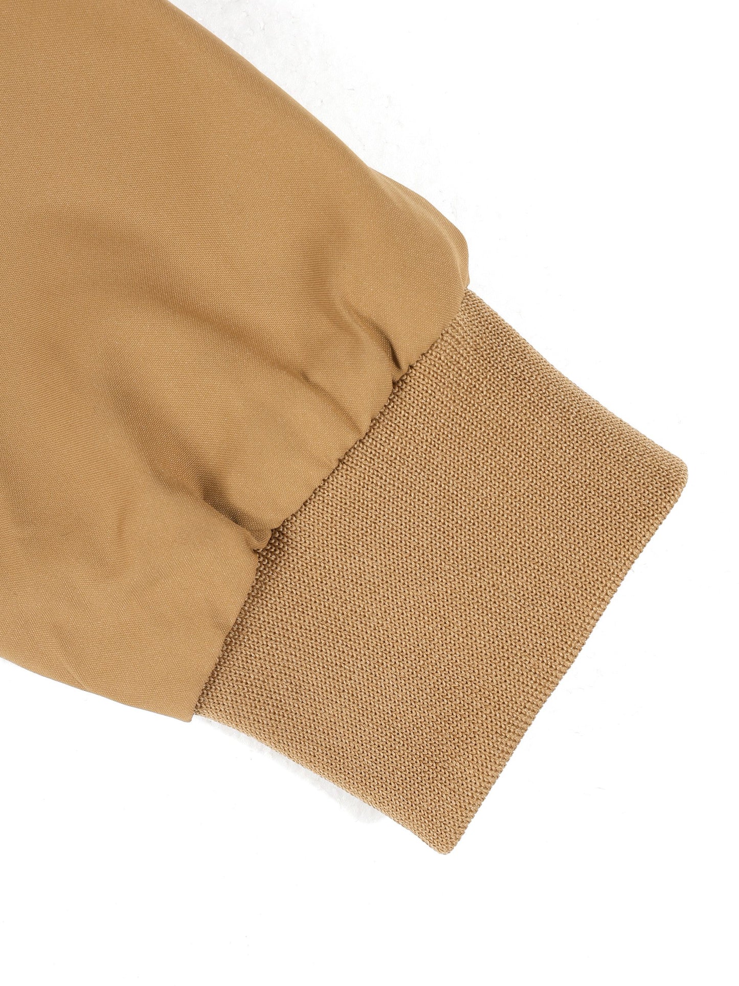 KZZ Men's casual zip-up jacket