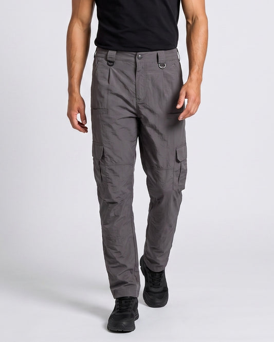 KZZ Men's cargo pants