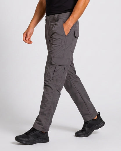 KZZ Men's cargo pants