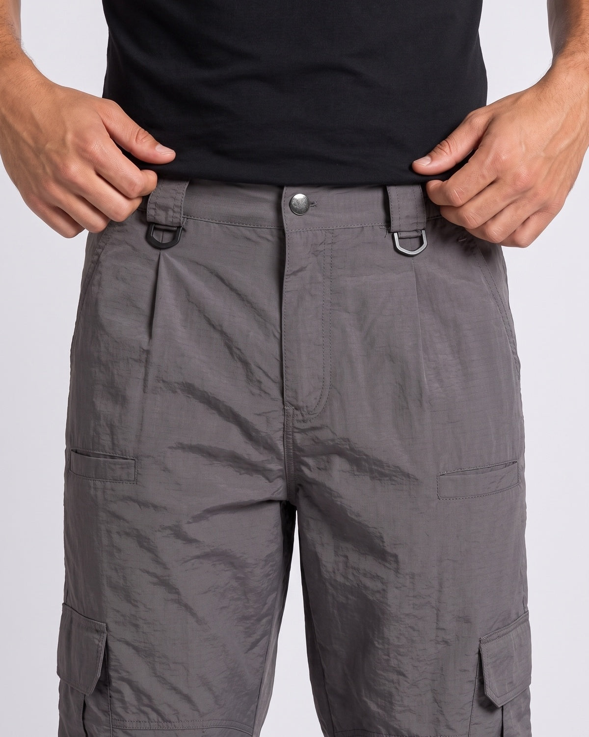 KZZ Men's cargo pants