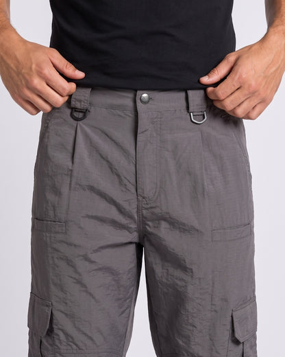 KZZ Men's cargo pants