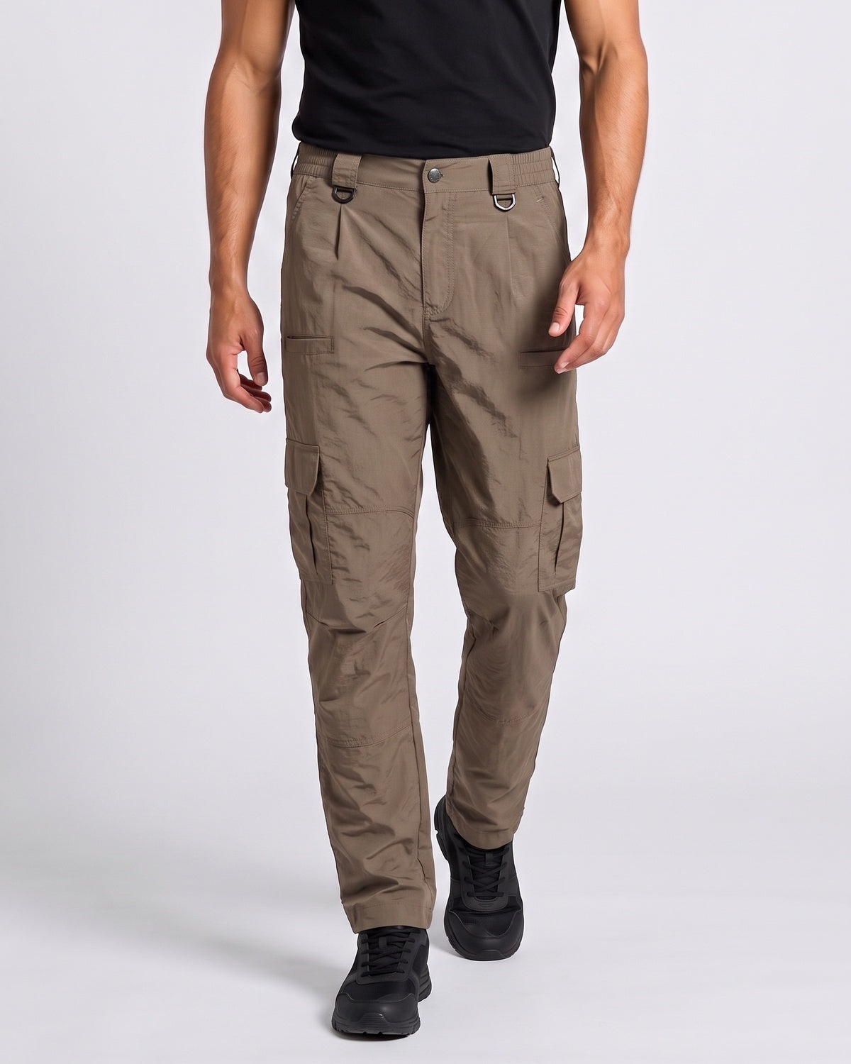 KZZ Men's cargo pants