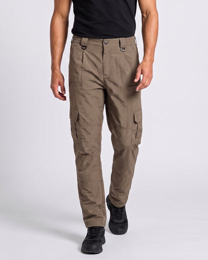 KZZ Men's cargo pants