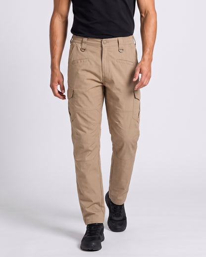 KZZ Men's cargo pants