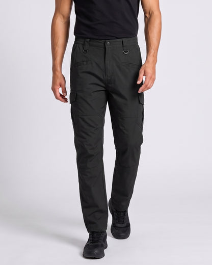 KZZ Men's cargo pants